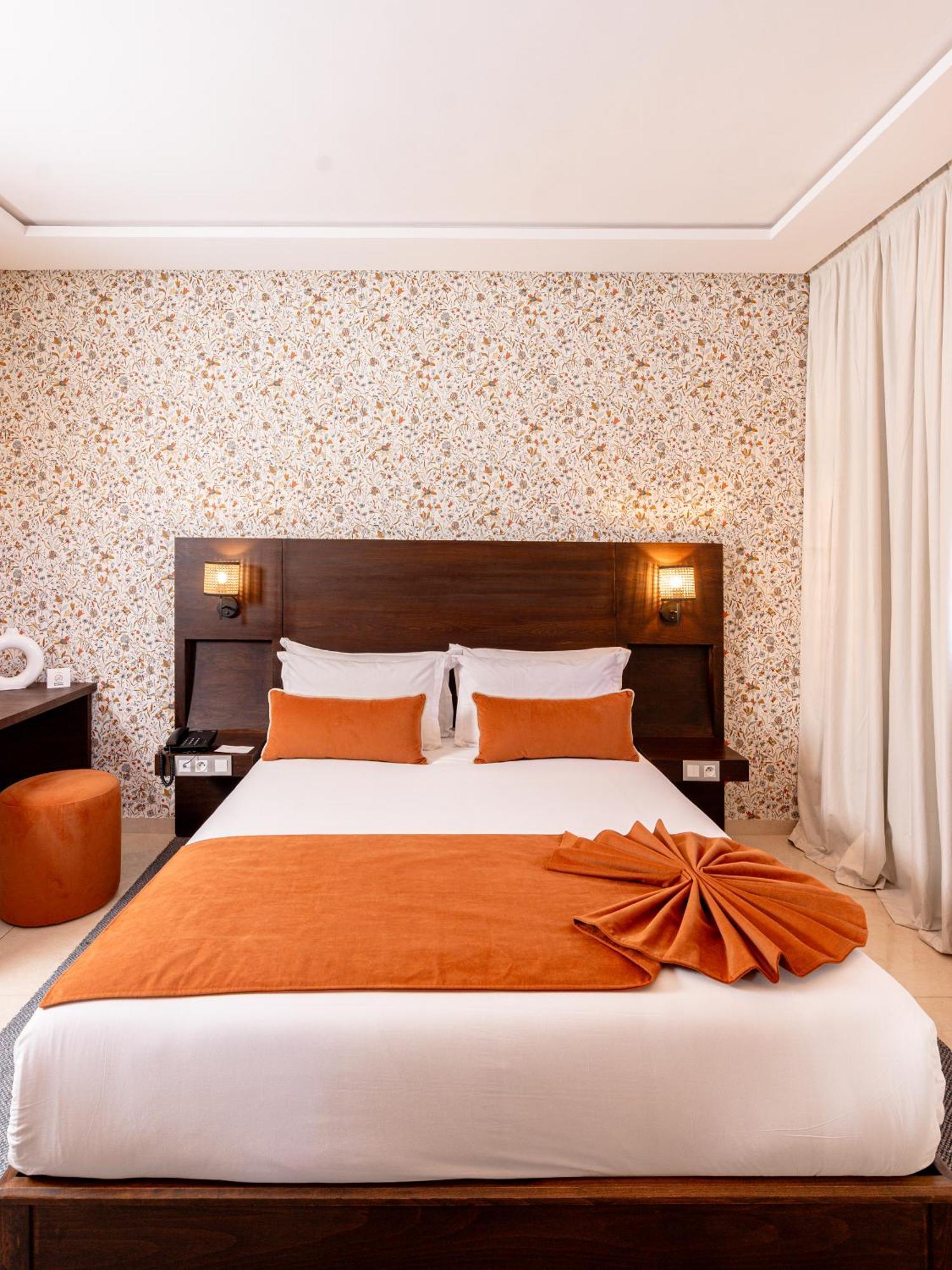 Fourteen Hotel Ain Sebaa Casablanca Exterior photo