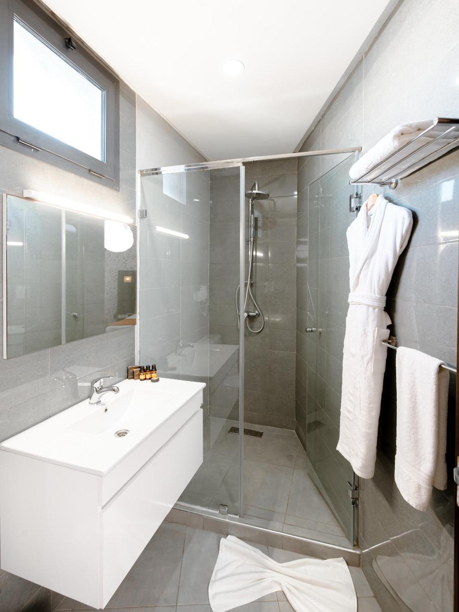 Fourteen Hotel Ain Sebaa Casablanca Exterior photo