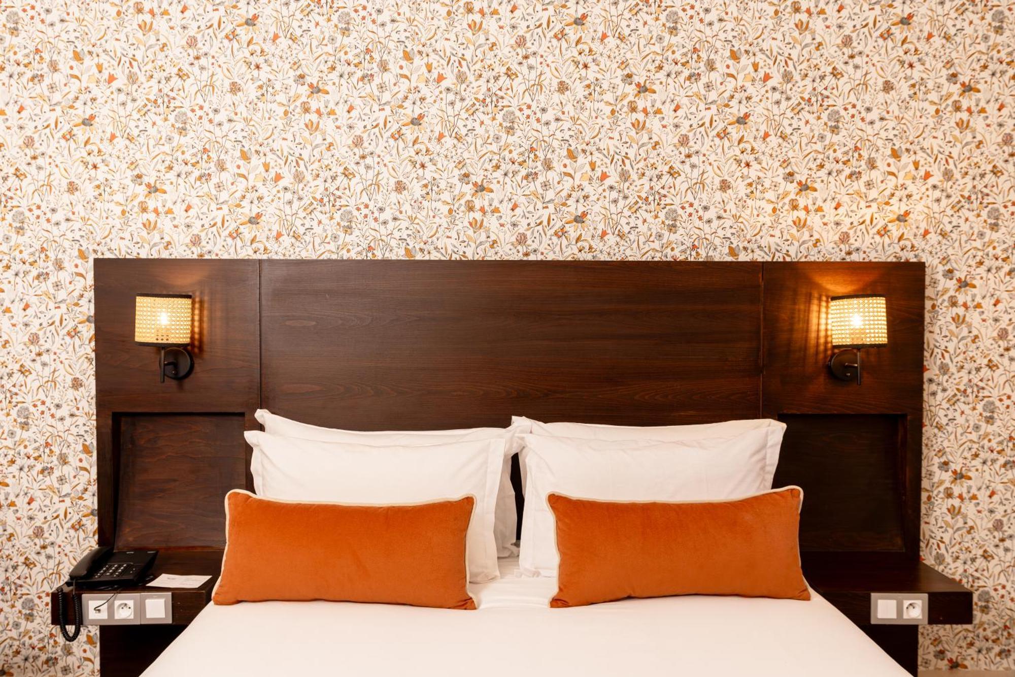 Fourteen Hotel Ain Sebaa Casablanca Exterior photo