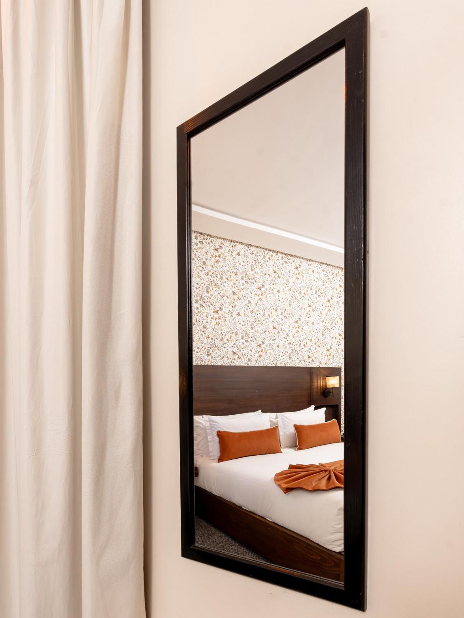 Fourteen Hotel Ain Sebaa Casablanca Exterior photo