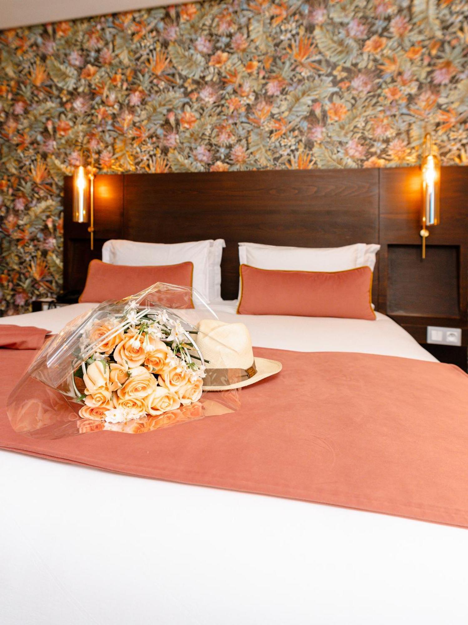 Fourteen Hotel Ain Sebaa Casablanca Exterior photo