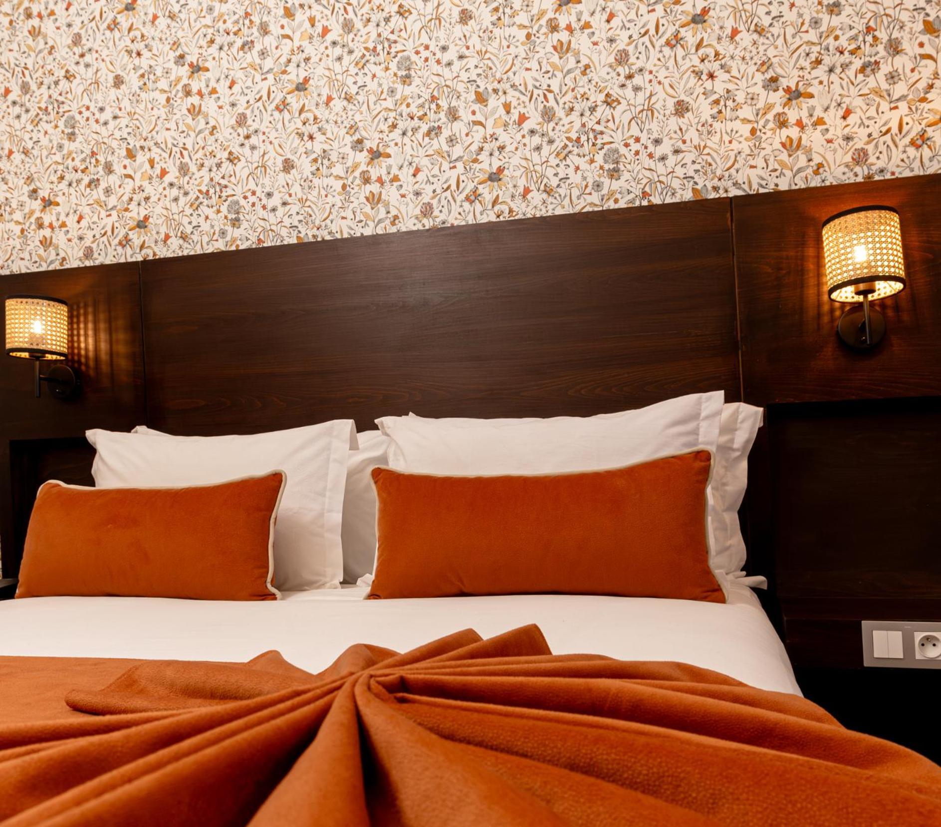 Fourteen Hotel Ain Sebaa Casablanca Exterior photo
