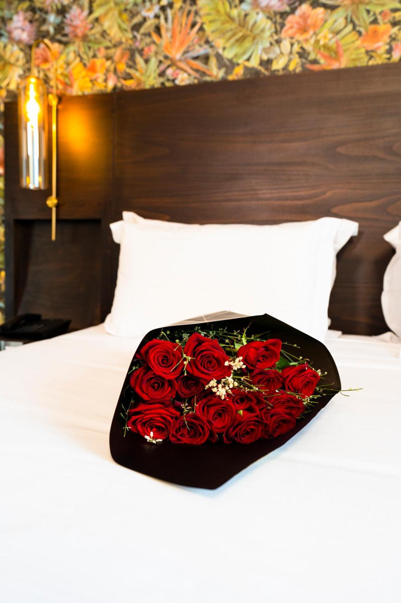 Fourteen Hotel Ain Sebaa Casablanca Exterior photo
