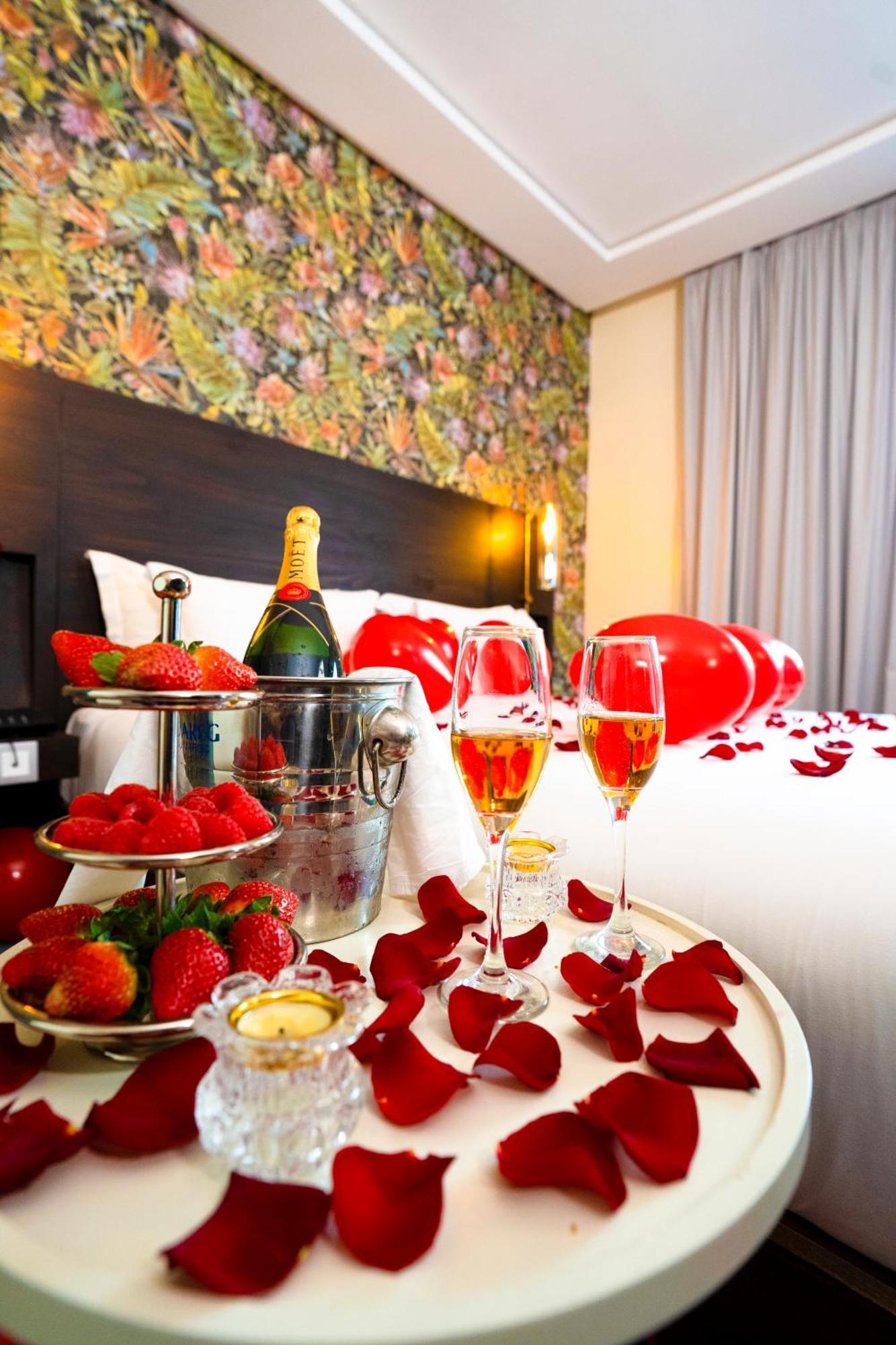 Fourteen Hotel Ain Sebaa Casablanca Exterior photo