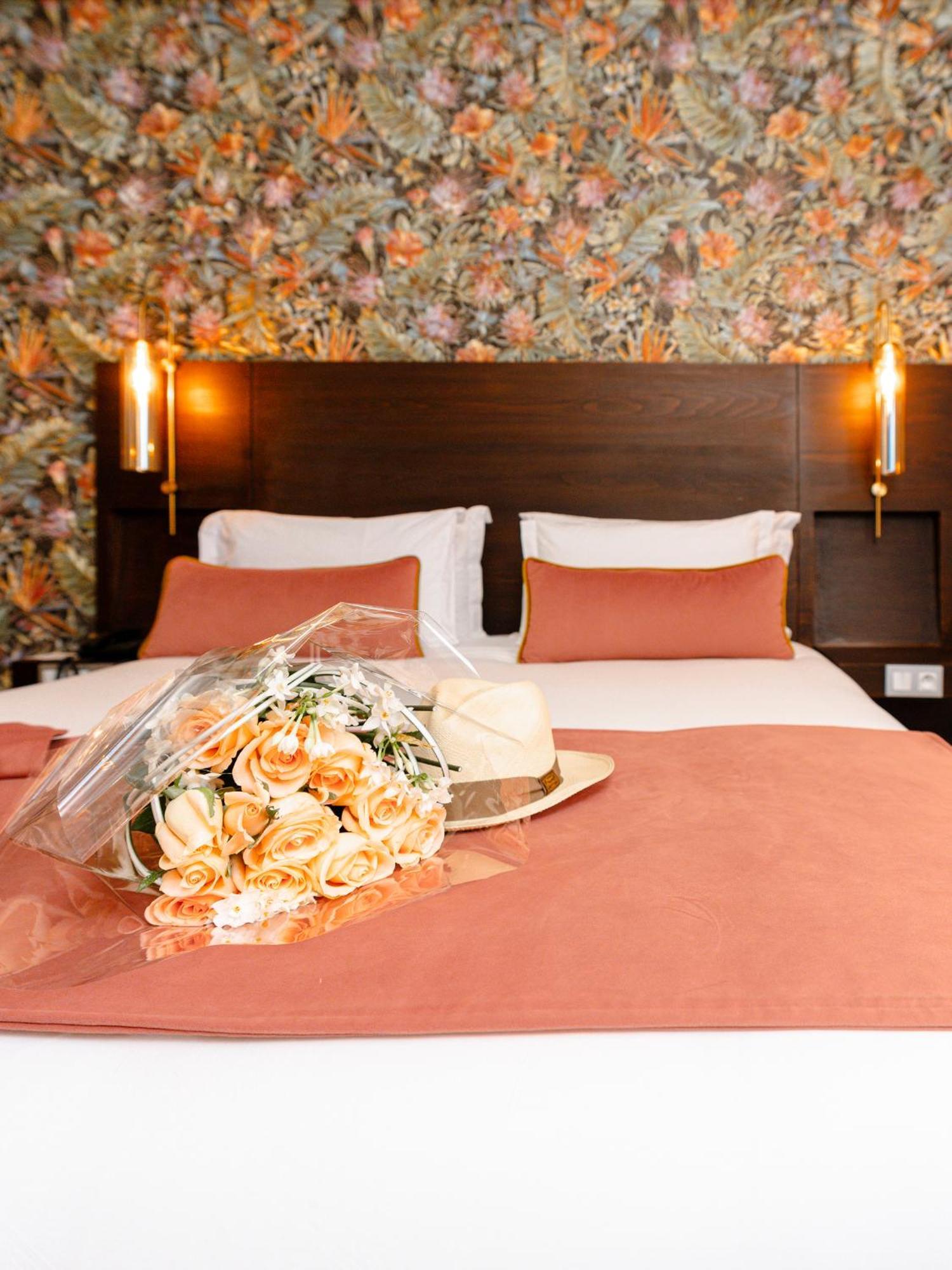 Fourteen Hotel Ain Sebaa Casablanca Exterior photo
